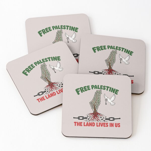 Item preview, Free Palestine Olive Tree Of Return Artwork designed and sold by fadilow.