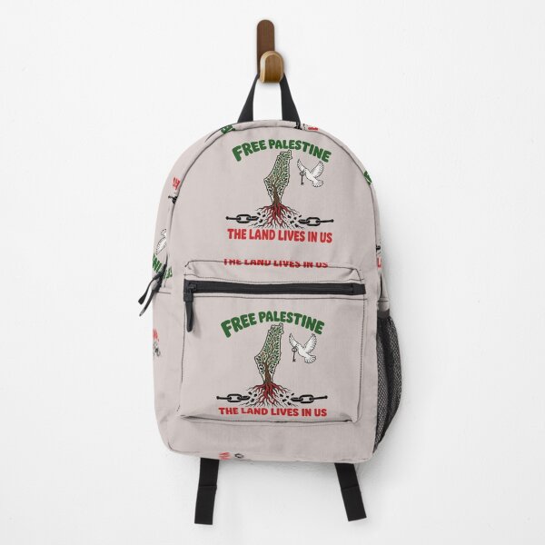 Item preview, Free Palestine Olive Tree Of Return Artwork designed and sold by fadilow.