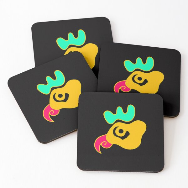 Item preview, Looney Rooster designed and sold by Ehmifehm.
