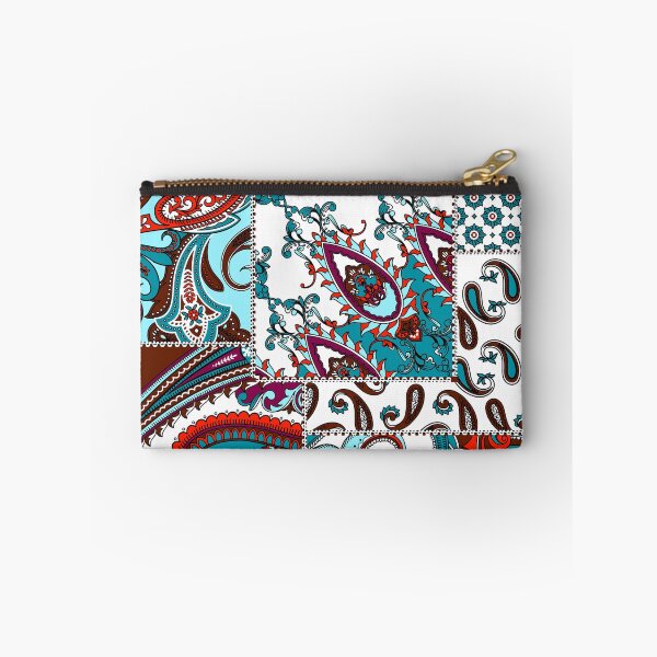 Item preview, paisley combination design pattern designed and sold by artgate18.
