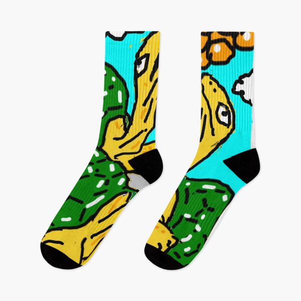Item preview, Hungry Turtles | Naive Digital Art designed and sold by artobombam.