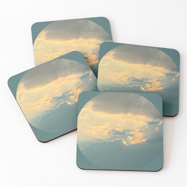 Item preview, Majestic Clouds designed and sold by EchosOfNeris.