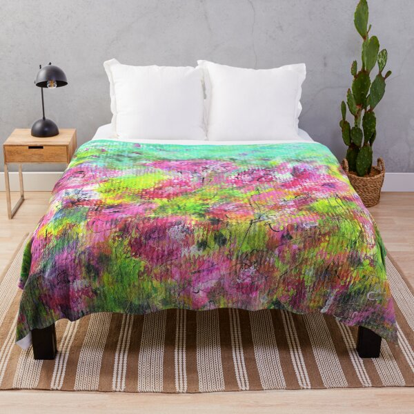 Item preview, In the Rose Garden designed and sold by Clare Walker.