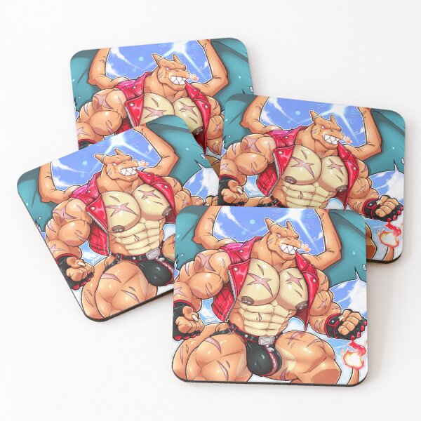 Item preview, Pokemon's fanart: Charizard! designed and sold by Uobih.