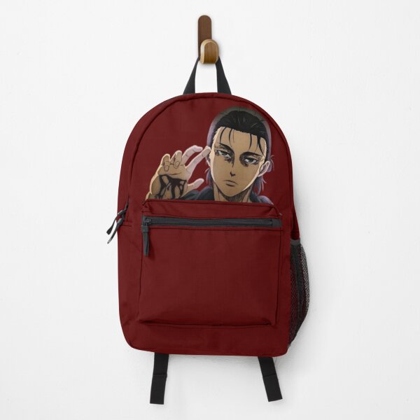 Item preview, Devil Eren ;) designed and sold by Muladhara-Mora.