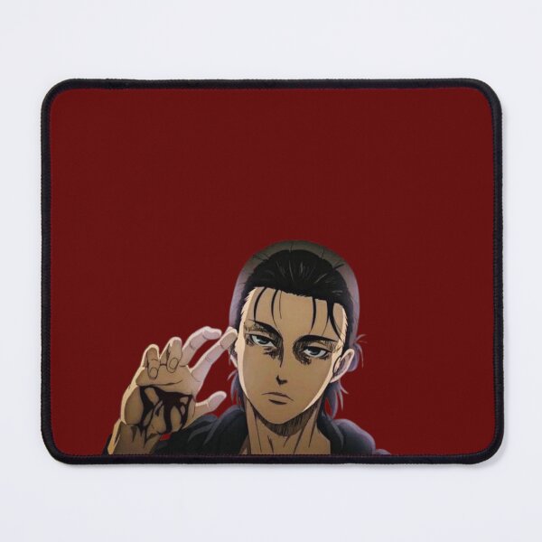 Item preview, Devil Eren ;) designed and sold by Muladhara-Mora.