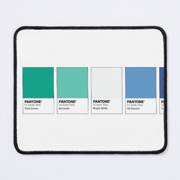 Item preview, Vincian Flag Pantone designed and sold by Mini-Flags.