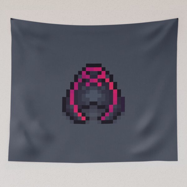 Item preview, Pixel Cloak A7 designed and sold by Ben Henry.