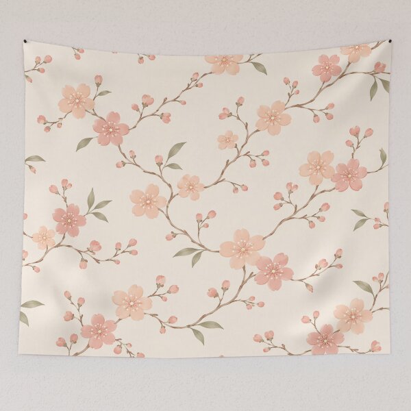 Item preview, Peach Blossom designed and sold by LenNo9881.