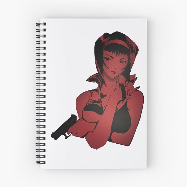 Item preview, Doodle Red Cowgirl  designed and sold by Ninaa-Art.