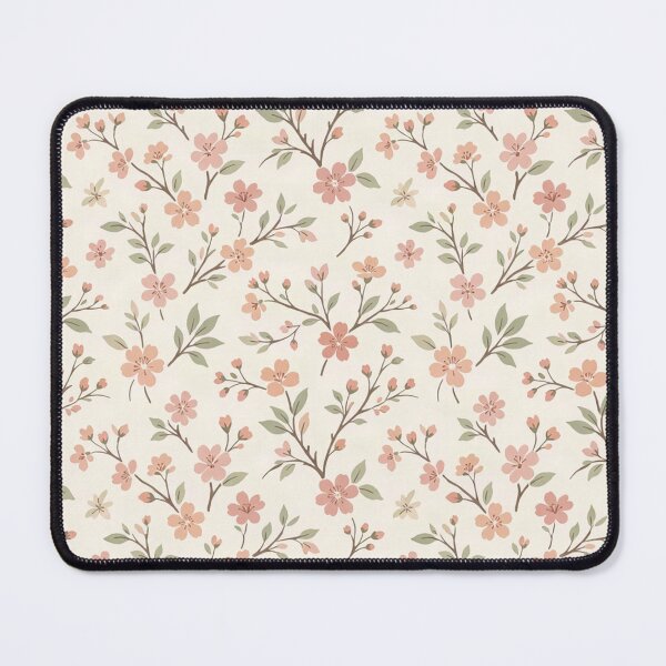 Item preview, Ditsy Floral Charm designed and sold by LenNo9881.