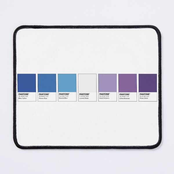 Item preview, Berrisexual Flag Pantone designed and sold by Mini-Flags.