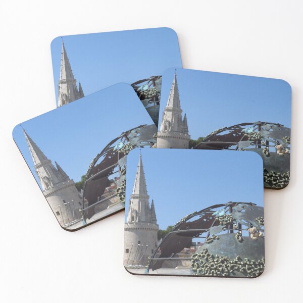 Item preview, Little Ted Visits La Rochelle, France designed and sold by wiggyofipswich.
