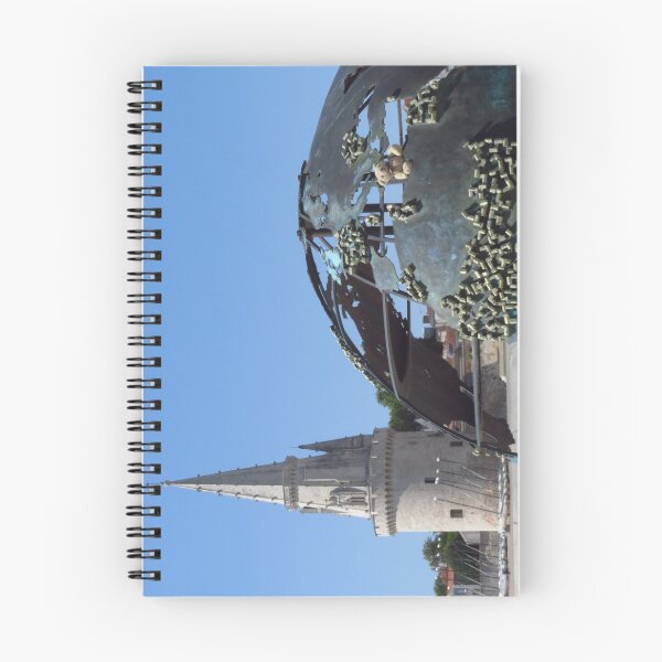 Item preview, Little Ted Visits La Rochelle, France designed and sold by wiggyofipswich.