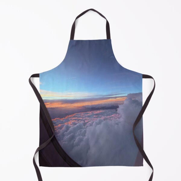 Item preview, Sunset Above the Clouds designed and sold by Plan0gram.