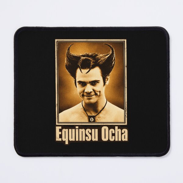 Item preview, Ace Ventura Equinsu Ocha designed and sold by TheBirdLadyy.
