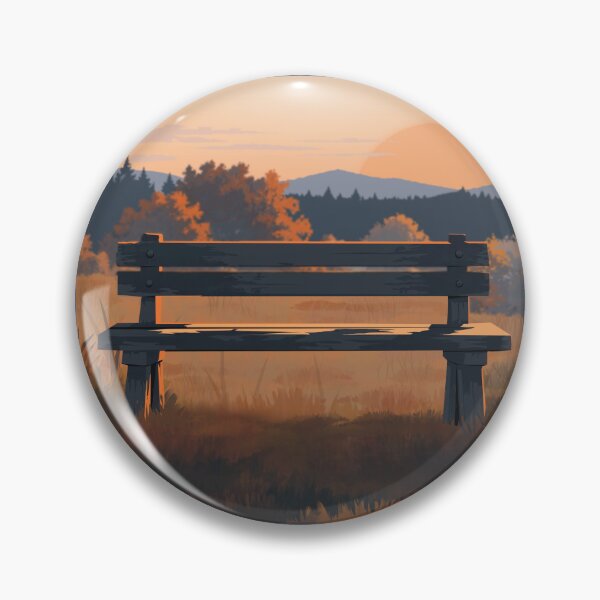 Artikelvorschau, Bench in the forest - Alte Wege cover entworfen und verkauft von EchosOfNeris.