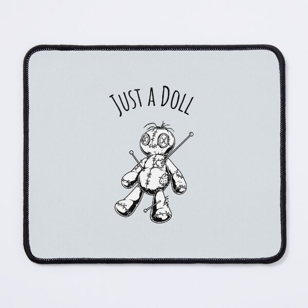Item preview, Just a Doll designed and sold by FanFest.