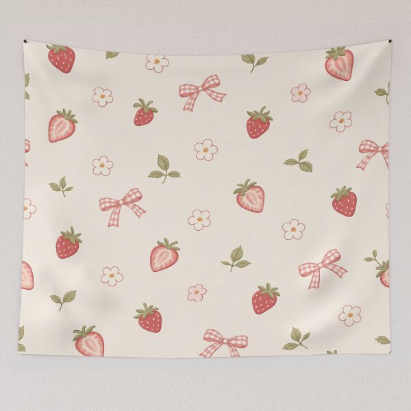 Item preview, Strawberry Coquette designed and sold by LenNo9881.