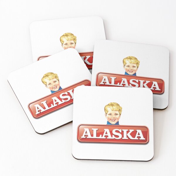 Item preview, Alaska Milk Vintage Boy designed and sold by ansens.
