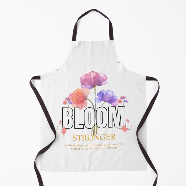 Item preview, Flower Bloom Special designed and sold by Riajboss.