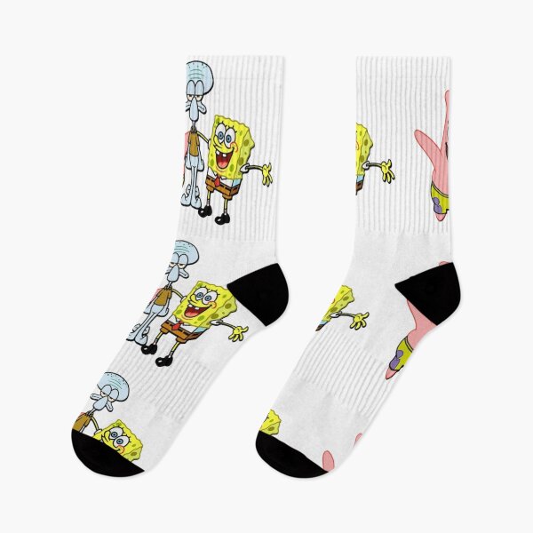 Item preview, Spongebob designed and sold by 26LN.