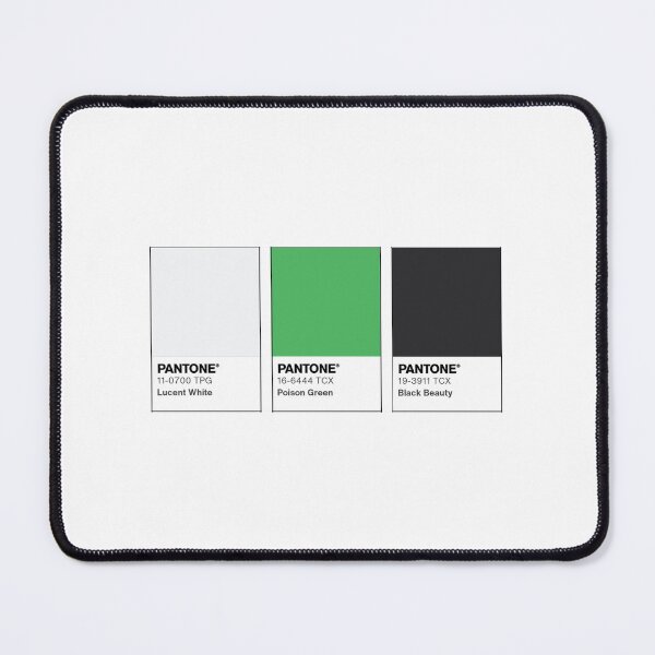 Item preview, Neutrois Flag Pantone designed and sold by Mini-Flags.