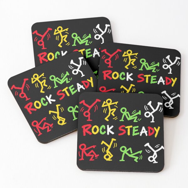Item preview, Rock Steady Crew designed and sold by DocStrangePoP.