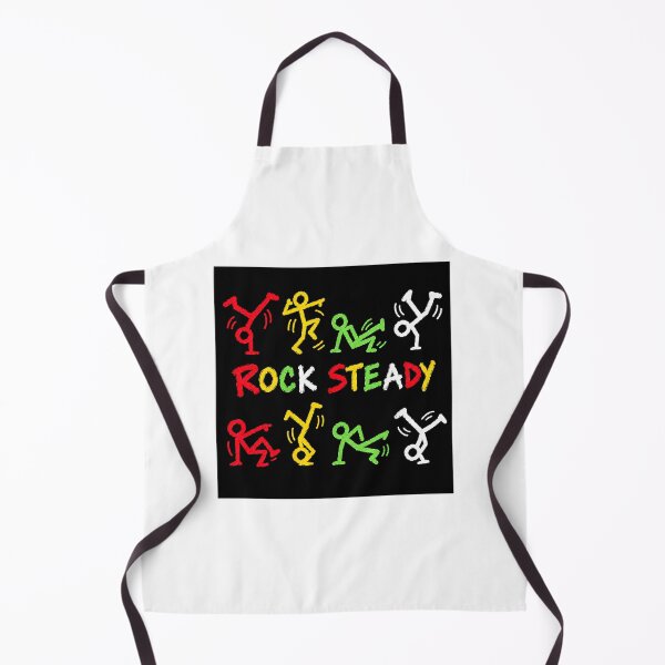 Item preview, Rock Steady Crew designed and sold by DocStrangePoP.