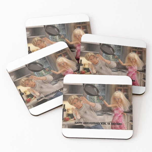 Item preview, Happy Anniversary Ken designed and sold by Halifaxartguy.