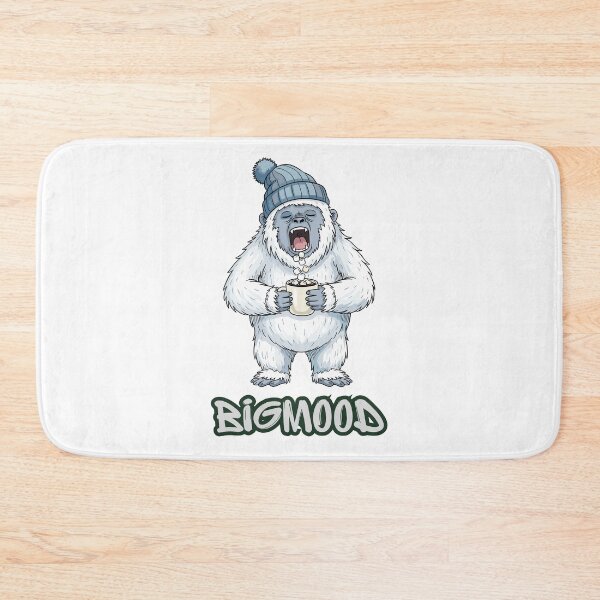 Item preview, Bigmood designed and sold by Stand-Art.