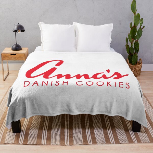 Item preview, Anna's Danish Cookies designed and sold by ansens.