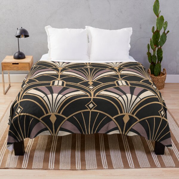 Item preview, Midnight Deco designed and sold by LenNo9881.