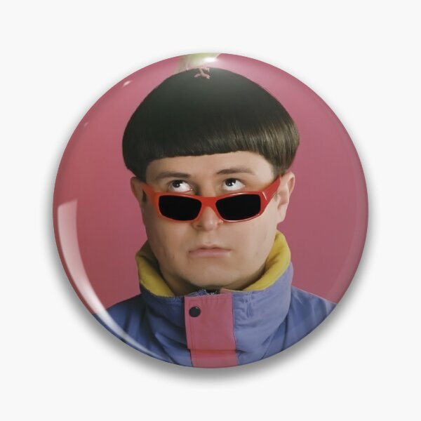 Item preview, Oliver Tree designed and sold by EvaAnPi.