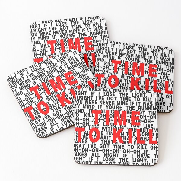Item preview, The Lost Boys Lyrics designed and sold by broadwaygirl142.