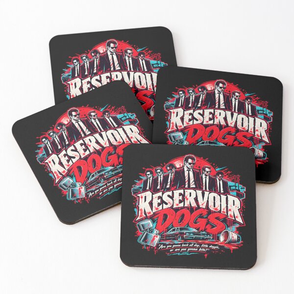 Item preview,  Suited Crew Retro Crime Thriller designed and sold by Quoteez.