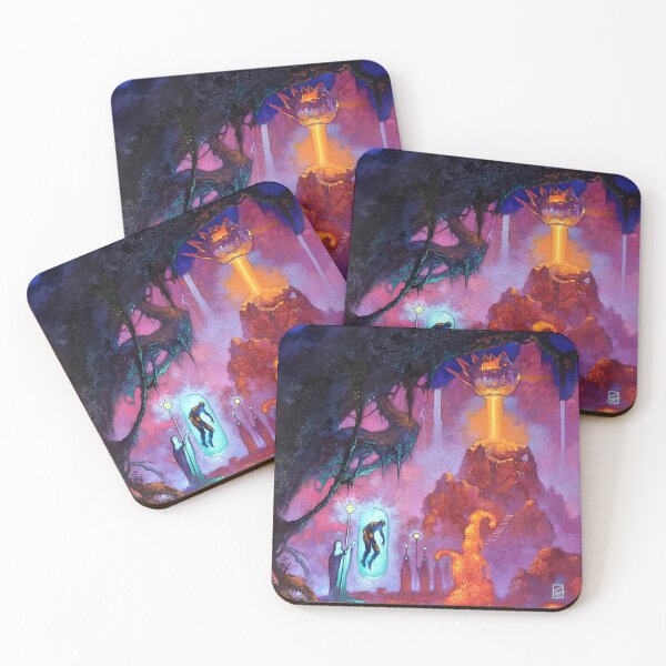 Item preview, The Offering designed and sold by Fantasy Visions.