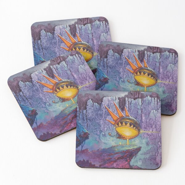 Item preview, The Illuminated One designed and sold by Fantasy Visions.