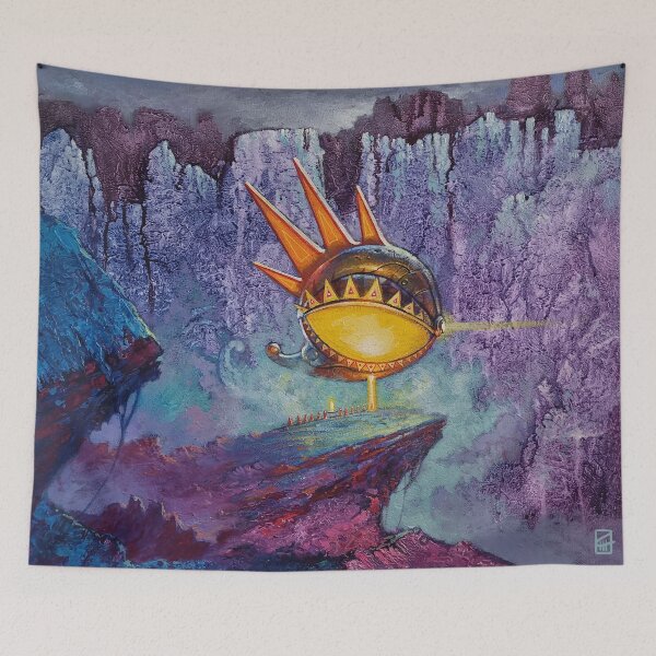 Item preview, The Illuminated One designed and sold by Fantasy Visions.