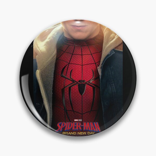 Item preview, Spider-Man All New Day designed and sold by 26LN.