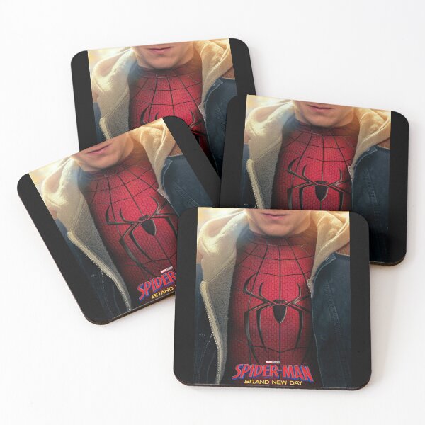 Item preview, Spider-Man All New Day designed and sold by 26LN.
