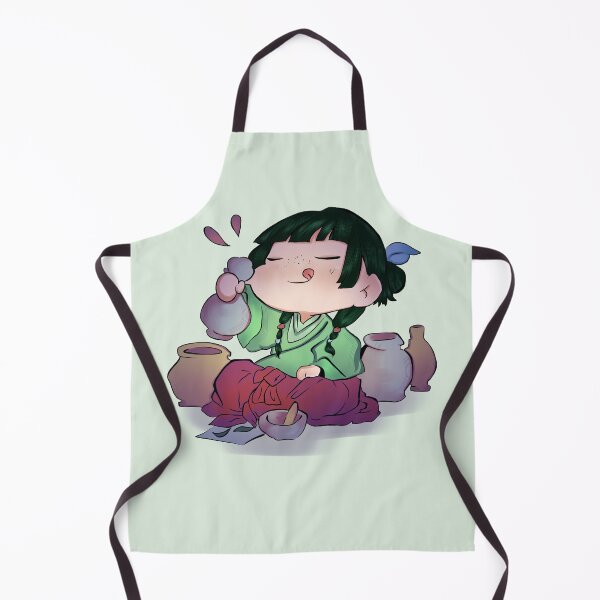 Item preview, Doodle Poison Taster designed and sold by Ninaa-Art.