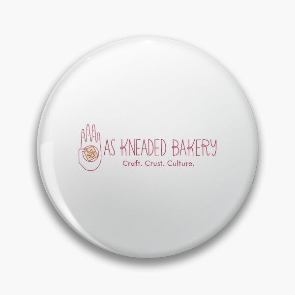 Item preview, As Kneaded Bakery Craft Crust Culture designed and sold by ansens.