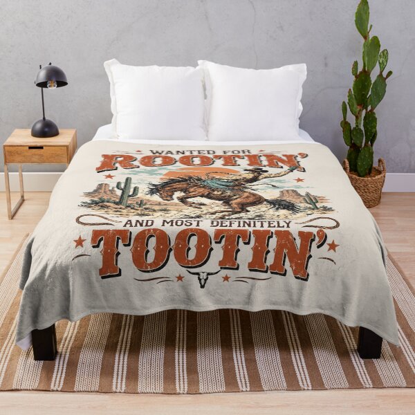 Item preview, Rootin Tootin Cowboy, Cute Retro Western Rodeo, Funny Little Cowboy, Vintage Country, Wild West designed and sold by Cchotlan.