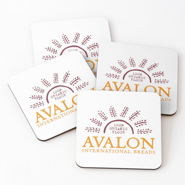 Item preview, Avalon International Breads Organic Flour designed and sold by ansens.