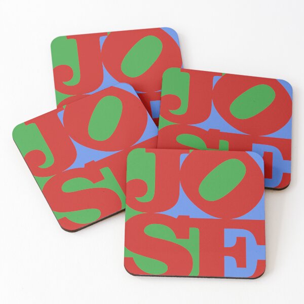 Item preview, Jose NYC Modern Art designed and sold by Logo-A-GoGo.