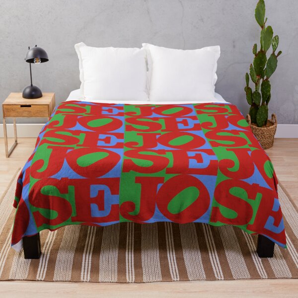Item preview, Jose NYC Modern Art designed and sold by Logo-A-GoGo.