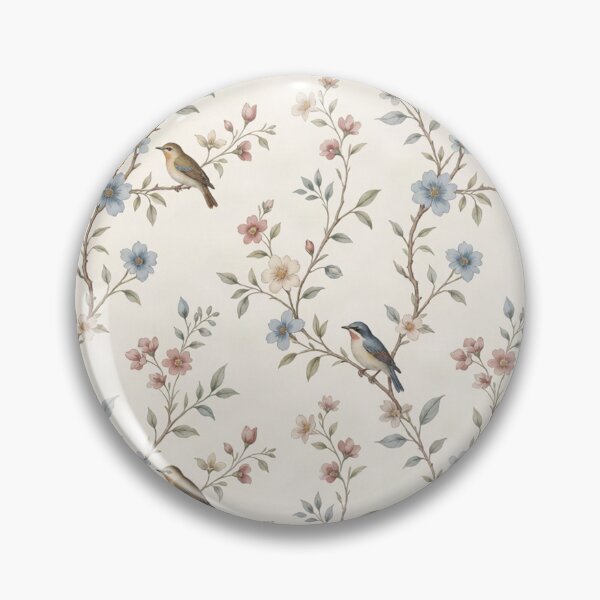 Item preview, Bluebird Blossom designed and sold by LenNo9881.