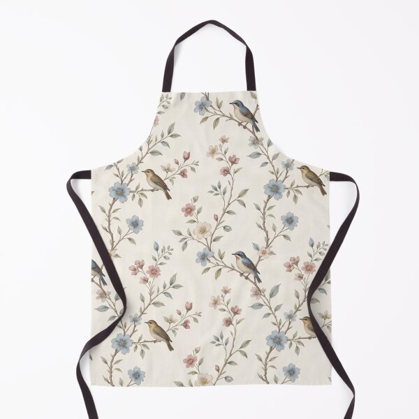 Item preview, Bluebird Blossom designed and sold by LenNo9881.