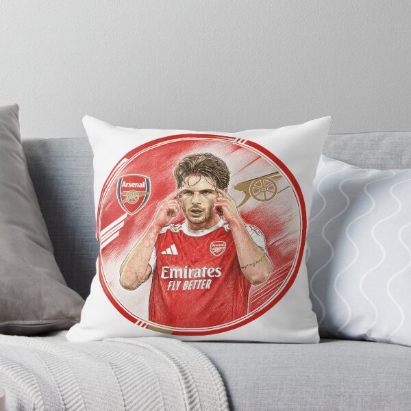 Item preview, Declan Rice (Arsenal Legend) designed and sold by LoveSomethingDifferent.